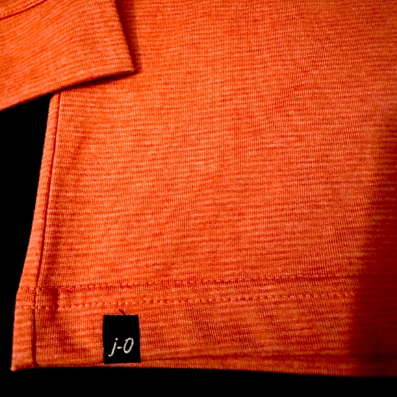 JOHNNIE - O MENS (GUNNAR) COLOR: RASPBERRY SIZE SMALL - Picture 2 of 6